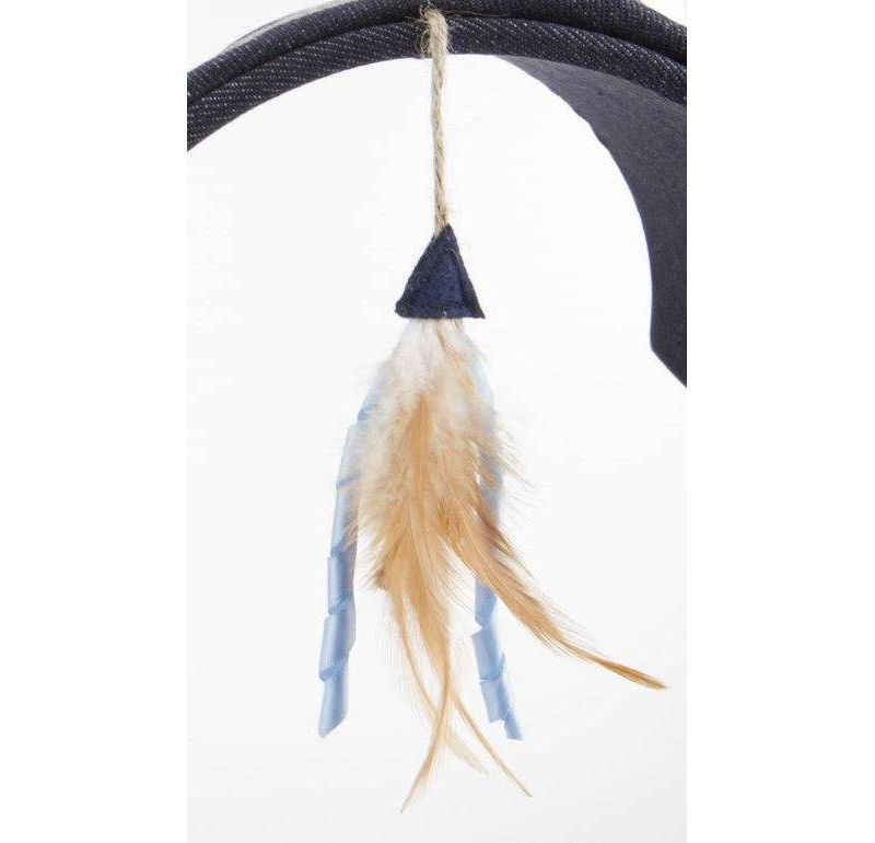 Petlinks Dream Curl Cat Scratcher