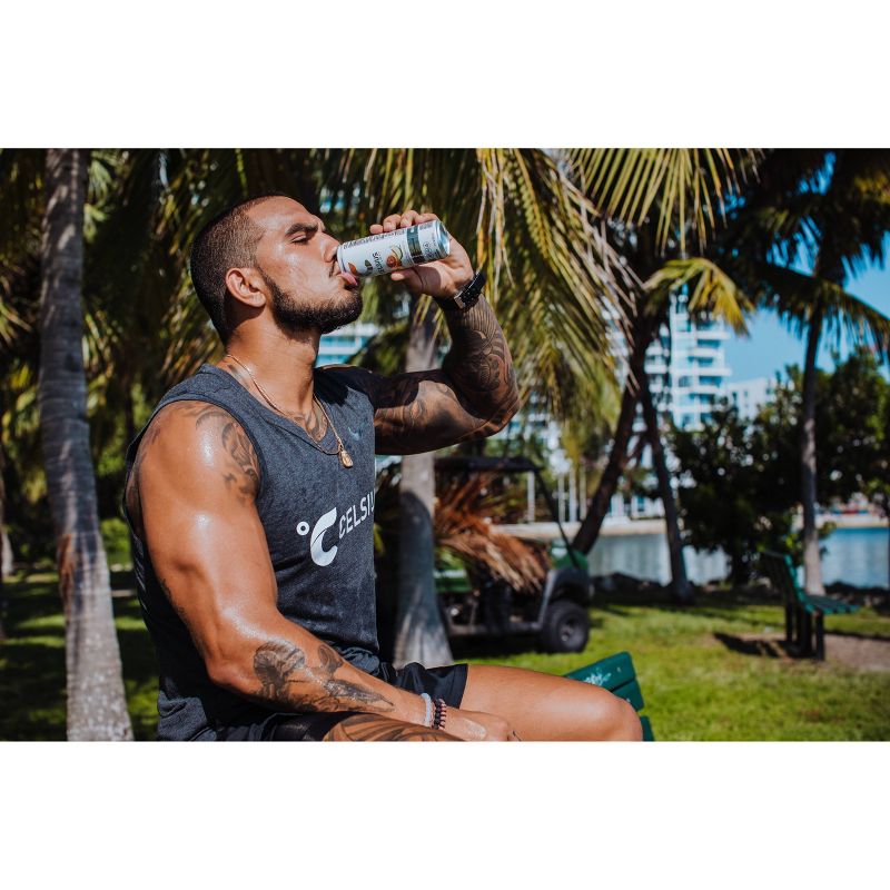 BODYARMOR Edge Berry Blitz Sports Drink  - 20 fl oz Bottle