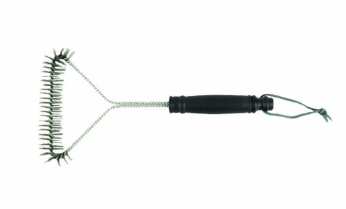 Texas Grill Covers 7552 Premium Cover for Weber Genesis Silver/Gold Gas Grills Including Brush and Tongs