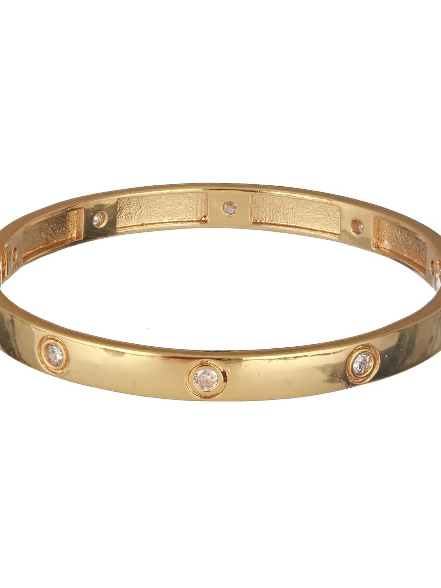 Bold by Priyaasi Trishul Rudraksh Silver-Plated Bracelet for Men