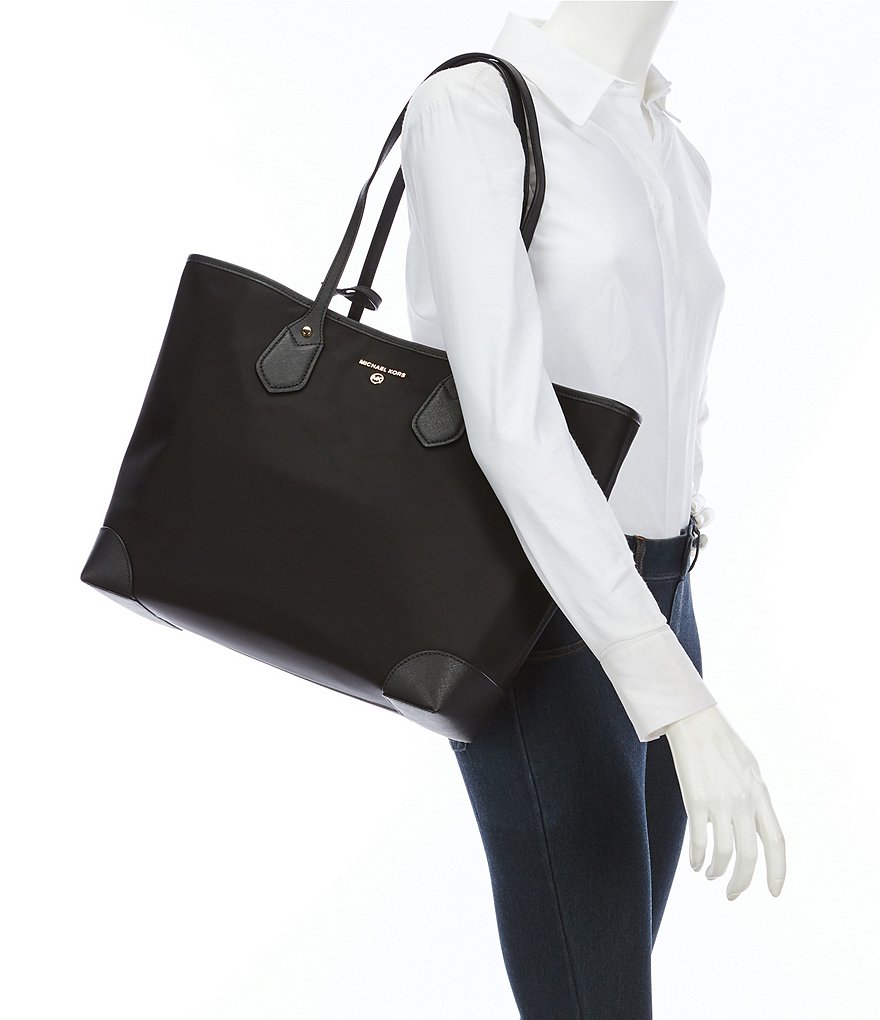 Thacker Anya Snake Large Tote Bag