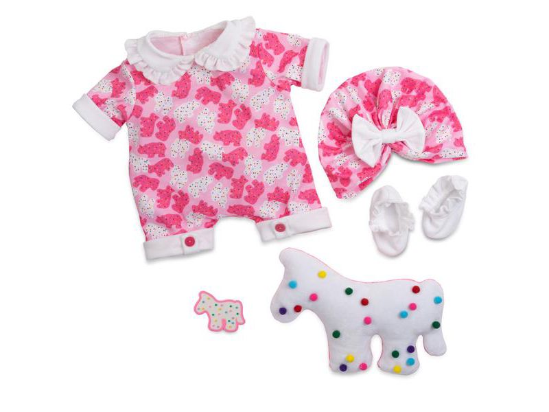 Paradise Galleries Reborn Toddler Doll - The Sweetest Thing, 21 inch in SoftTouch Vinyl, 6-Piece Reborn Doll Gift Set