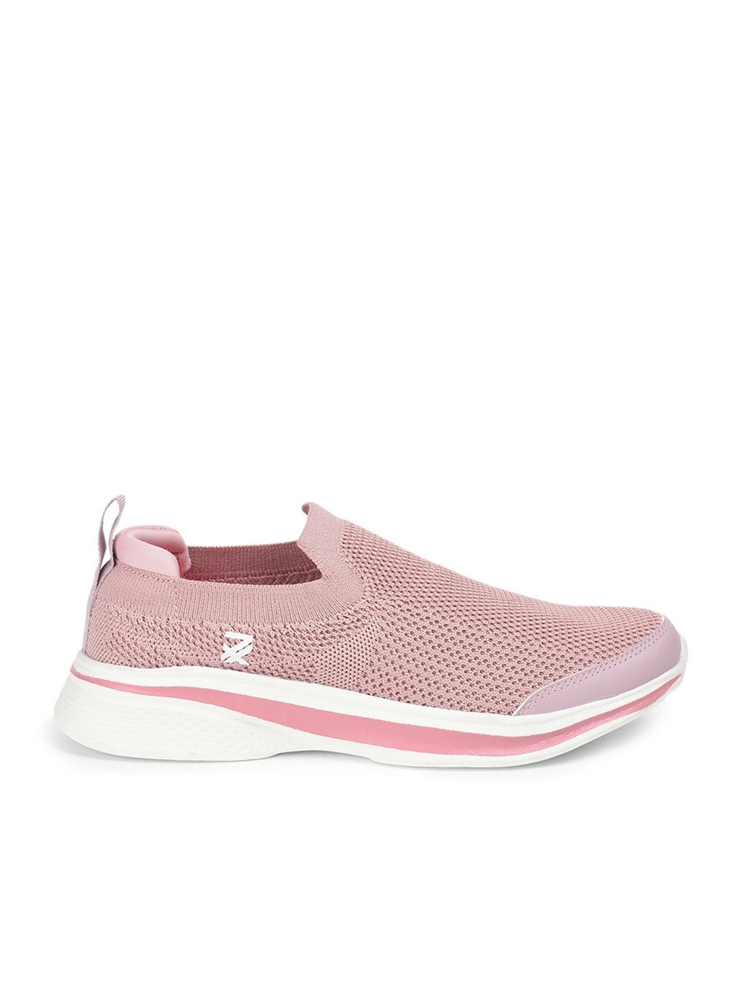 Leap7x by Liberty Women's Pink Walking Shoes