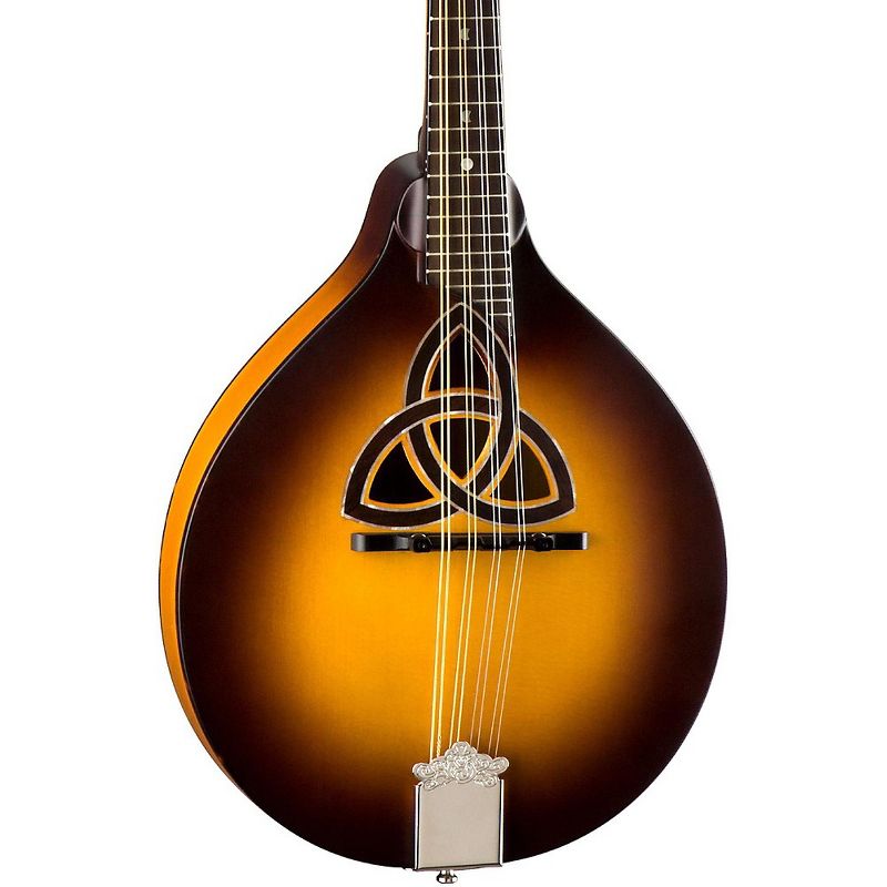 Luna Guitars Trinity A-Style Mandolin