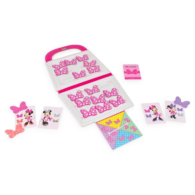 Minnie Bownanza Game