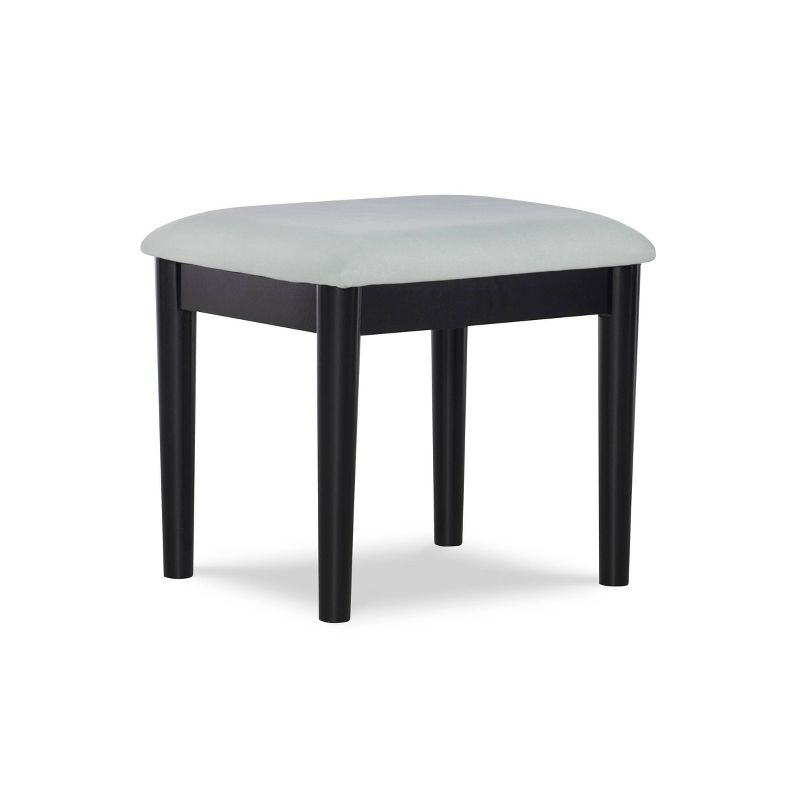 Salisbury Vanity w/Mirror White - Chique