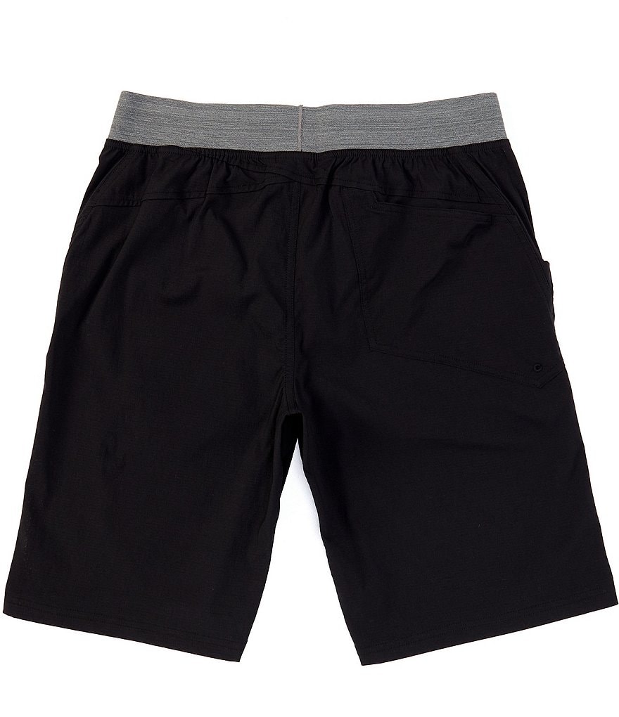 Outdoor Research Zendo Performance Stretch 10#double; Inseam Shorts