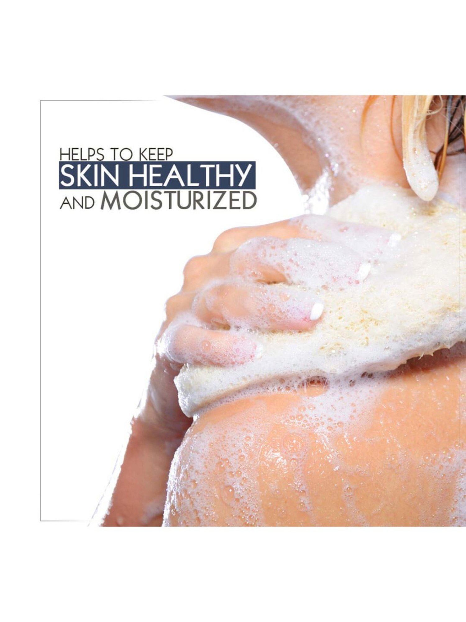 The Love Co. Summer Candy Body Wash - 250 ml