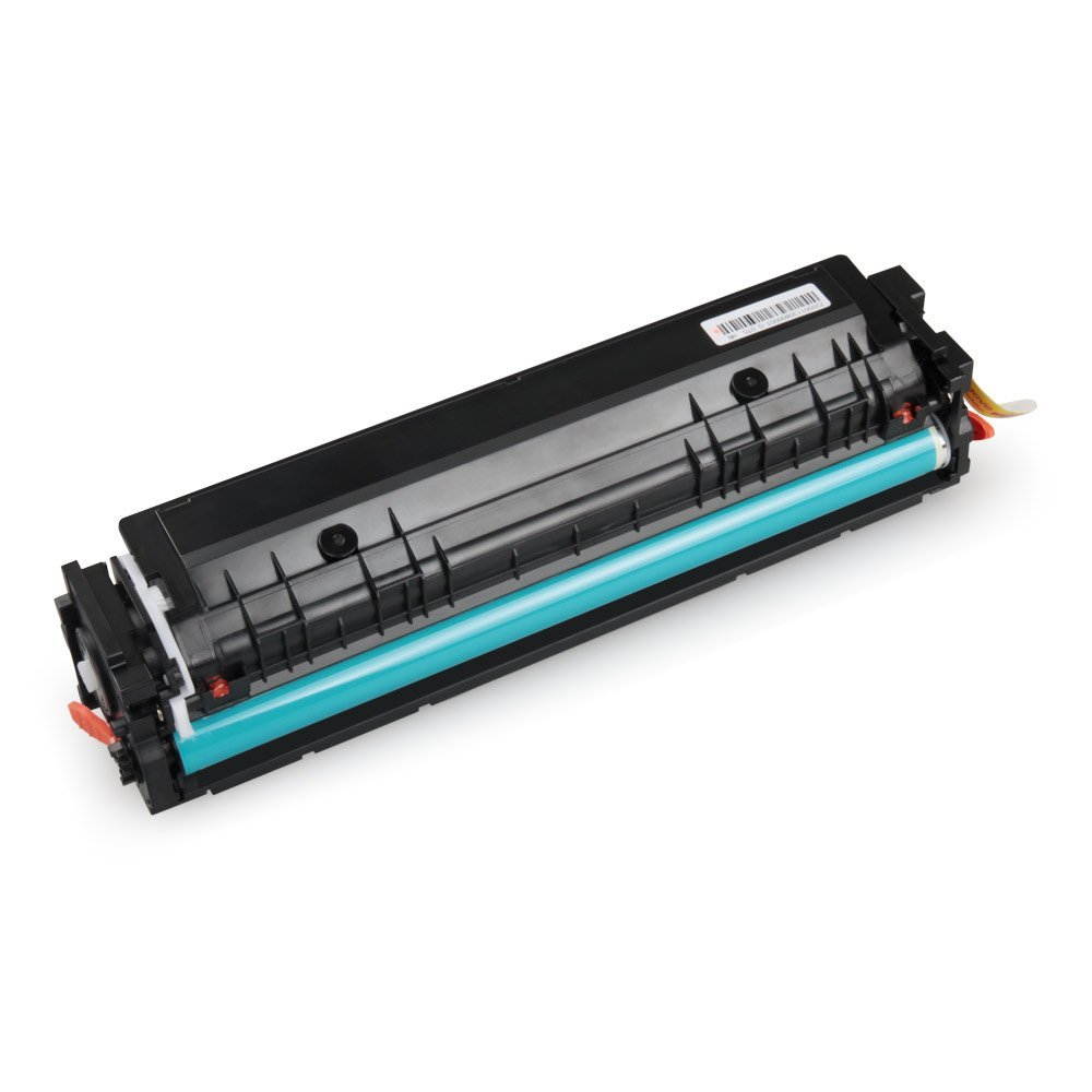 1PK Replacement for HP 202A CF500A Black Toner Cartridge for use with HP M254, MFP M280, MFP M281, High Yield