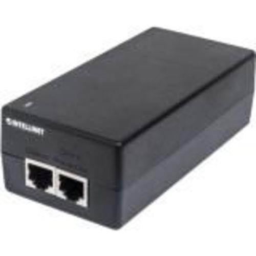 1-Port Gigabit Ultra PoE+ Injector 60W