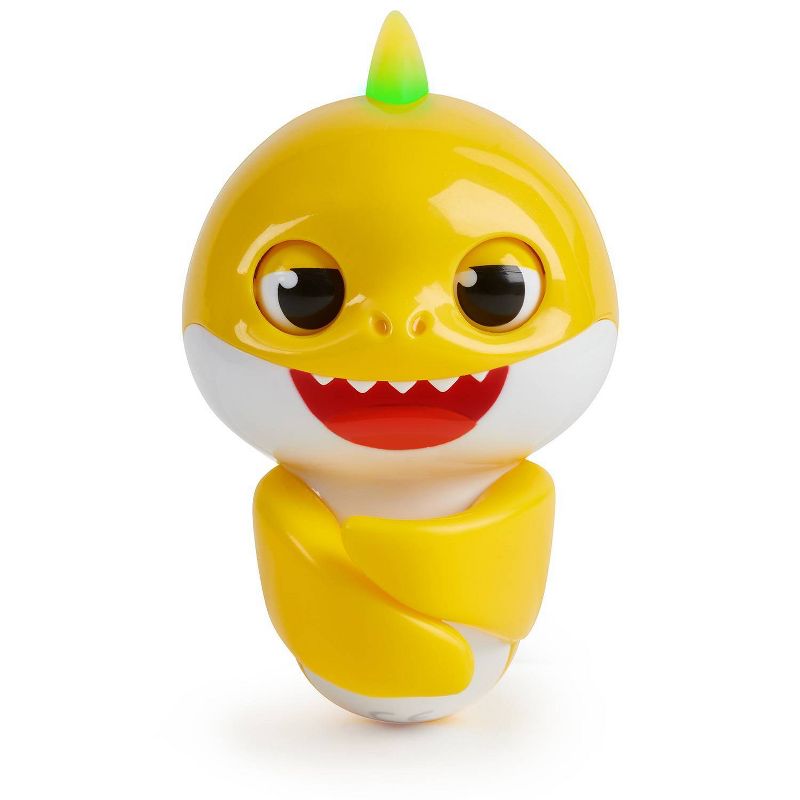WowWee Baby Shark Fingerling