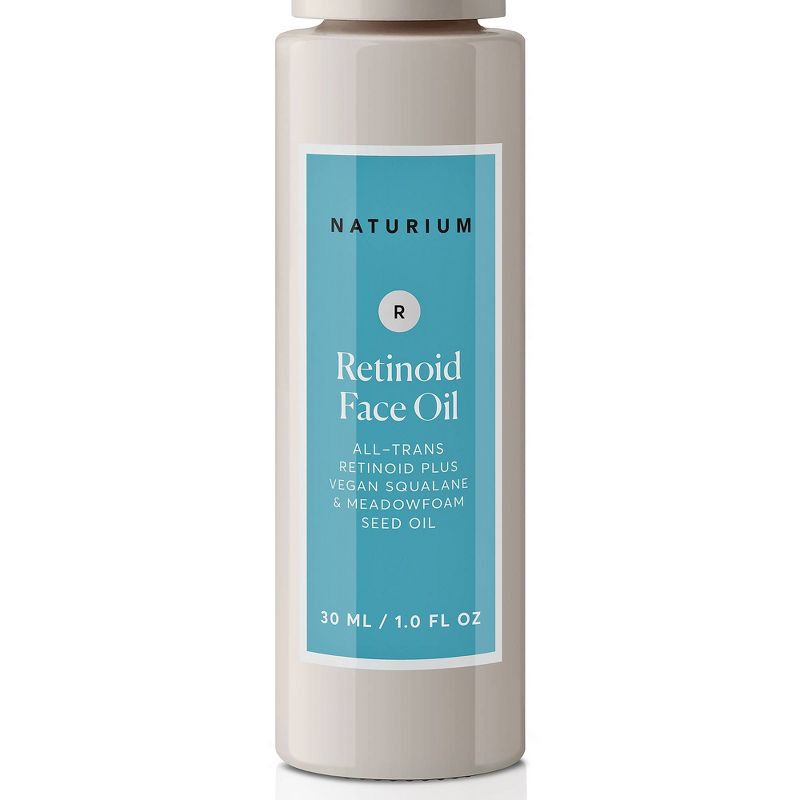 Naturium Retinoid Face Oil - 1 fl oz
