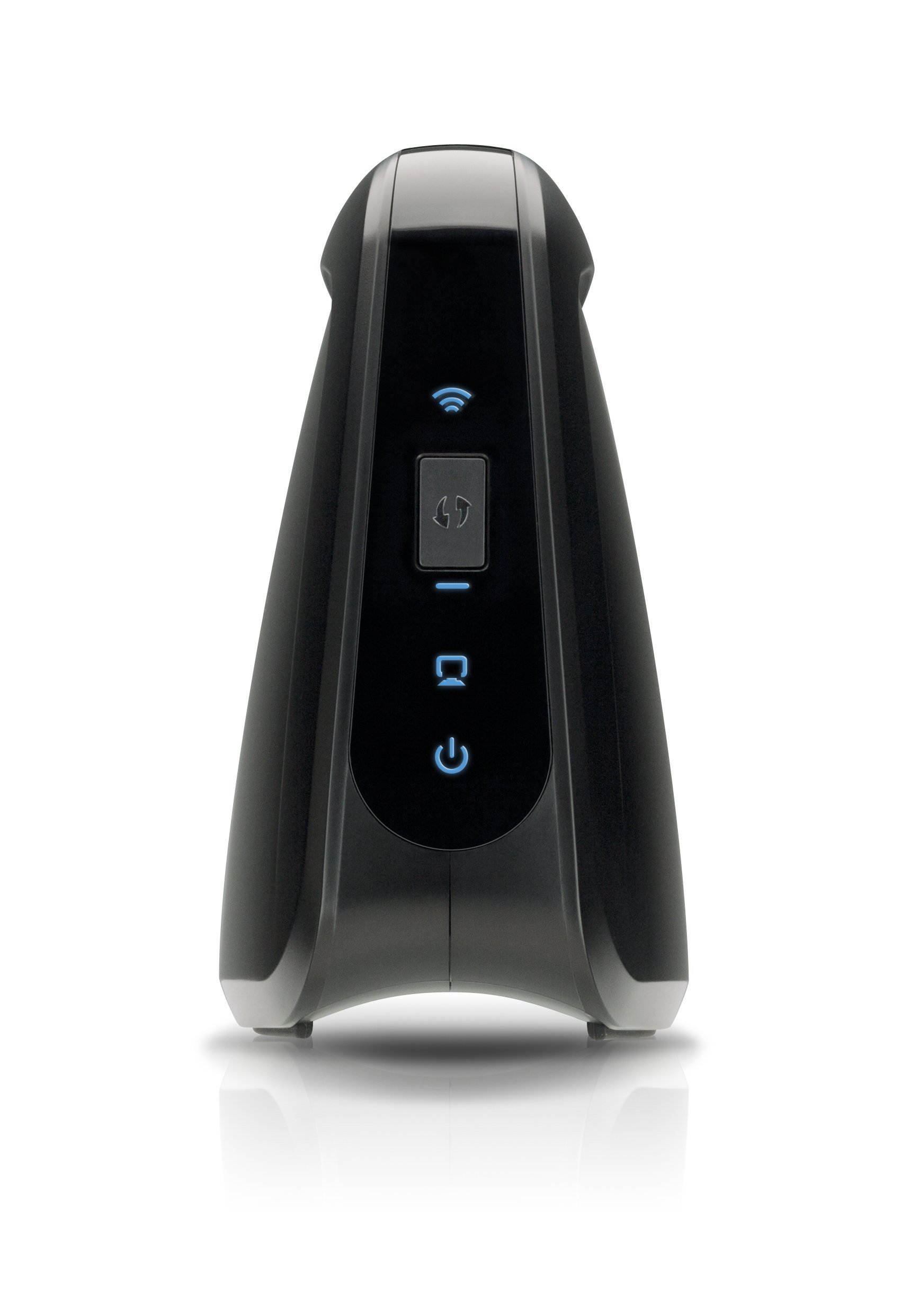 Linksys WES610N 4-Port Dual-Band N Entertainment Bridge