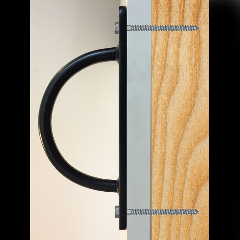 Lifeline Metal Wall Mounts for Jungle Gym XT