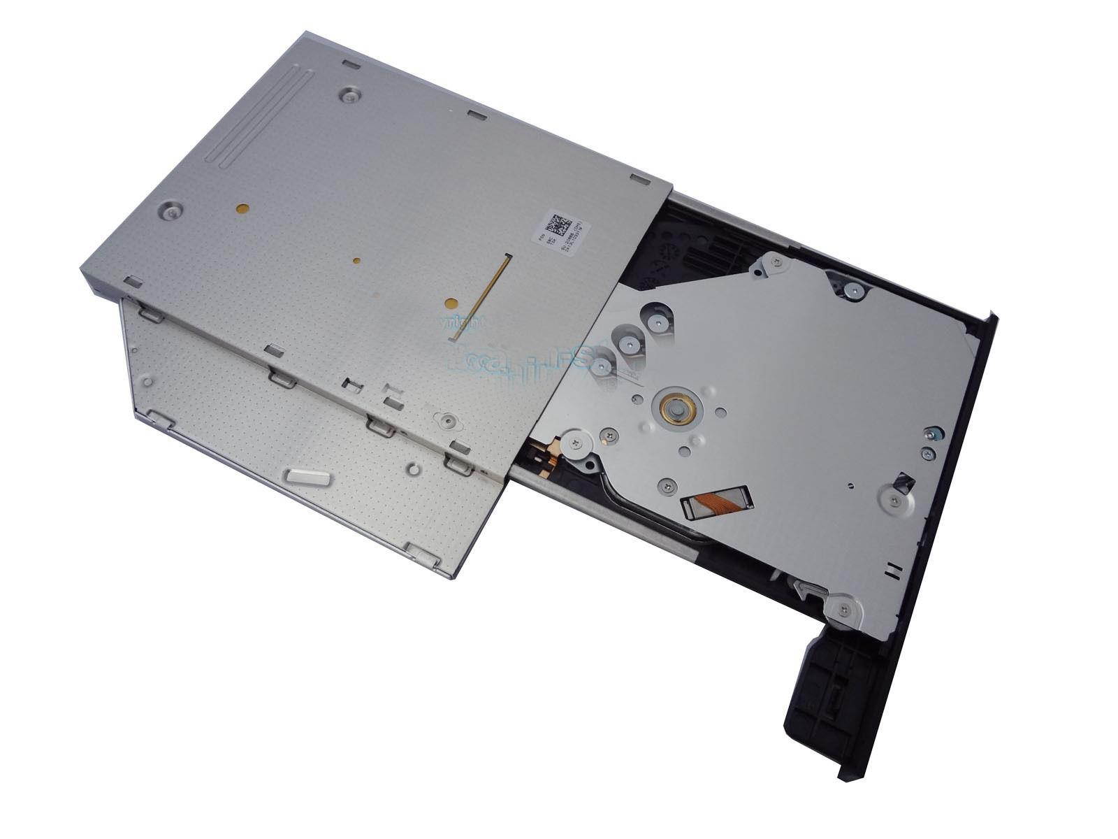 2nd HDD Hard Drive Caddy For HP Pavilion dv6 dv6-7010us dv6-7020us Aluminum Bay