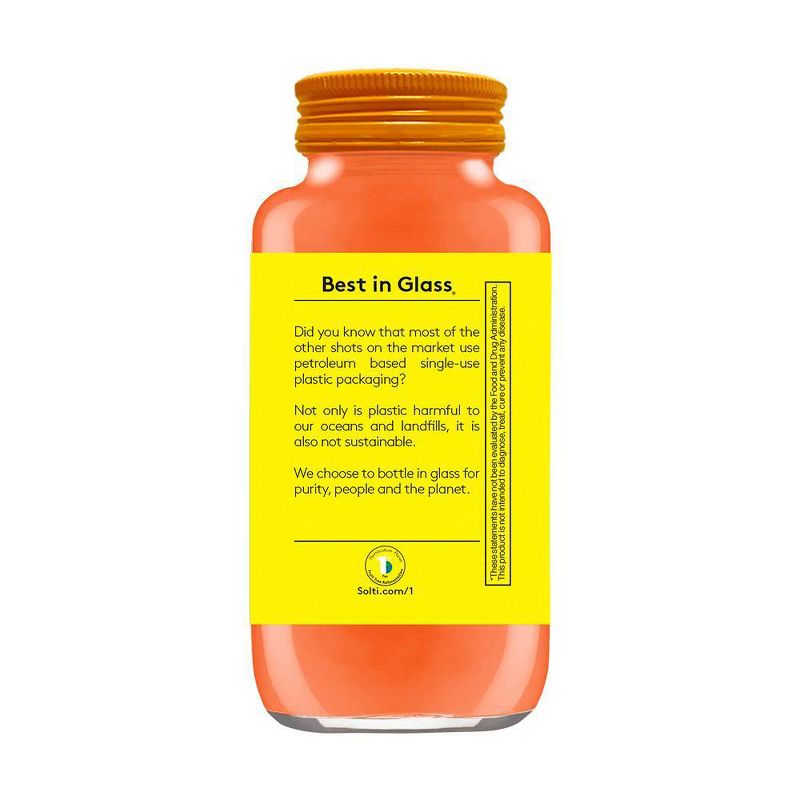 Sol-ti Classic IMMUNI-C SuperShot - 24pk