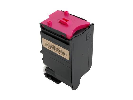 Compatible Magenta Toner Cartridge for Sharp MX-C30NTM MX-C250, MX-C300P, MX-C300W, MX-C301W
