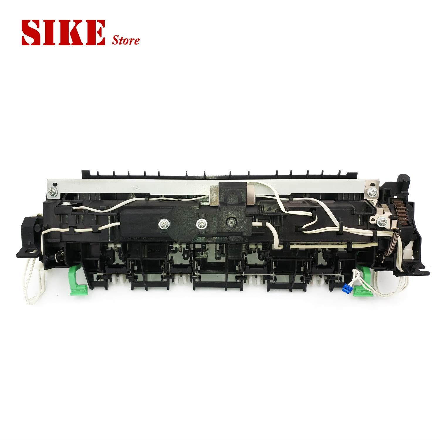 Printer Parts Fuser Unit Assy for Brother HL-2260 HL-2260D HL-2560DN HL-2560 HL2260 HL2560 HL 2260 2560 Fuser Assembly LY9389001 LY9388001 - (Color: Voltage (110V))