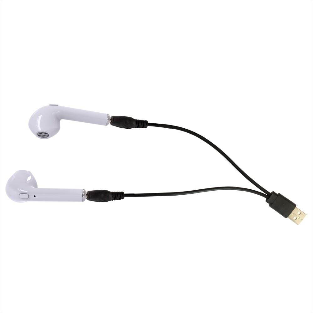 i7s TWS Earbuds True Wireless Bluetooth 5.0 Headphones Sport Headset In-ear Music Earphones Hands-free with Mic