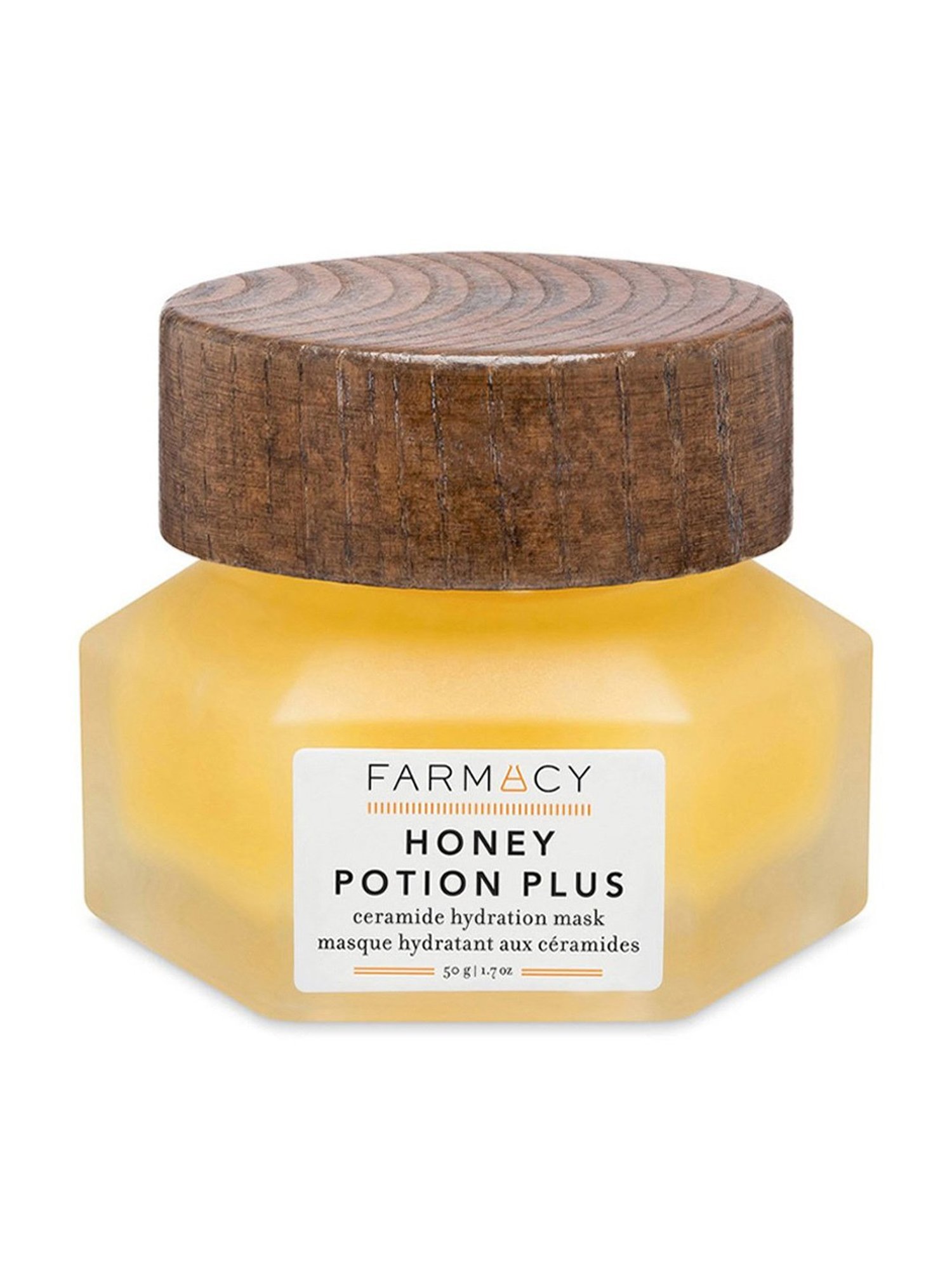 Farmacy Honey Potion Plus Ceramide Hydration Mask 50 gm