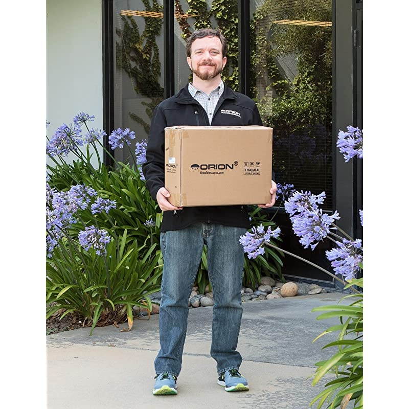 GoScope III 70mm Refractor Travel Telescope