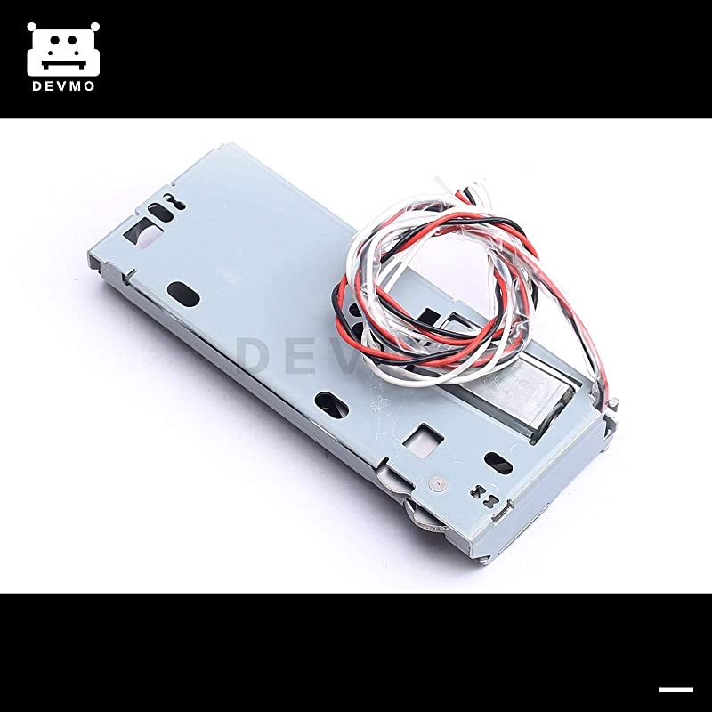 New HID FARGO HDP6600 Dual Side Starter Photo ID Card Printer System