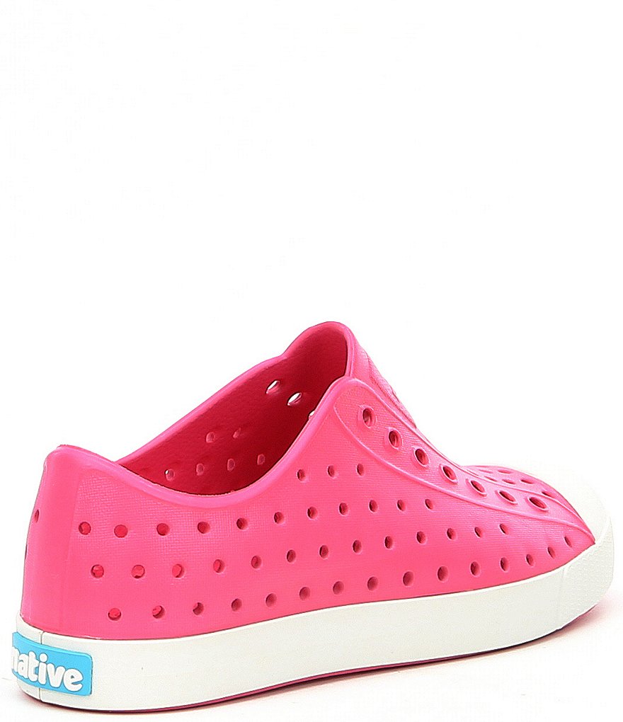 Native Kids' Jefferson Slip-On Sneakers (Toddler)