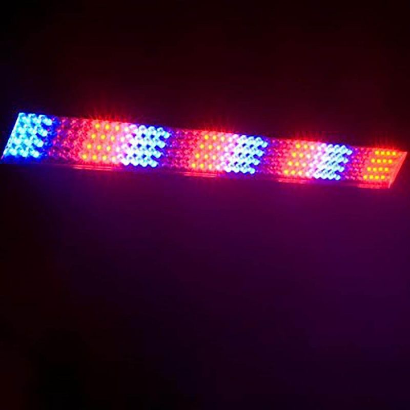 New! Chauvet Colorstrip Mini 19" DMX RGB LED Pro DJ Stage Wash Bar Light Effect