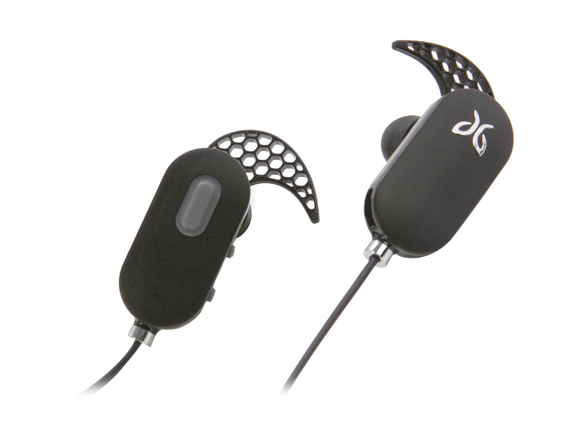 JayBird JF3MB Freedom Bluetooth Stereo Headset (Midnight Black)