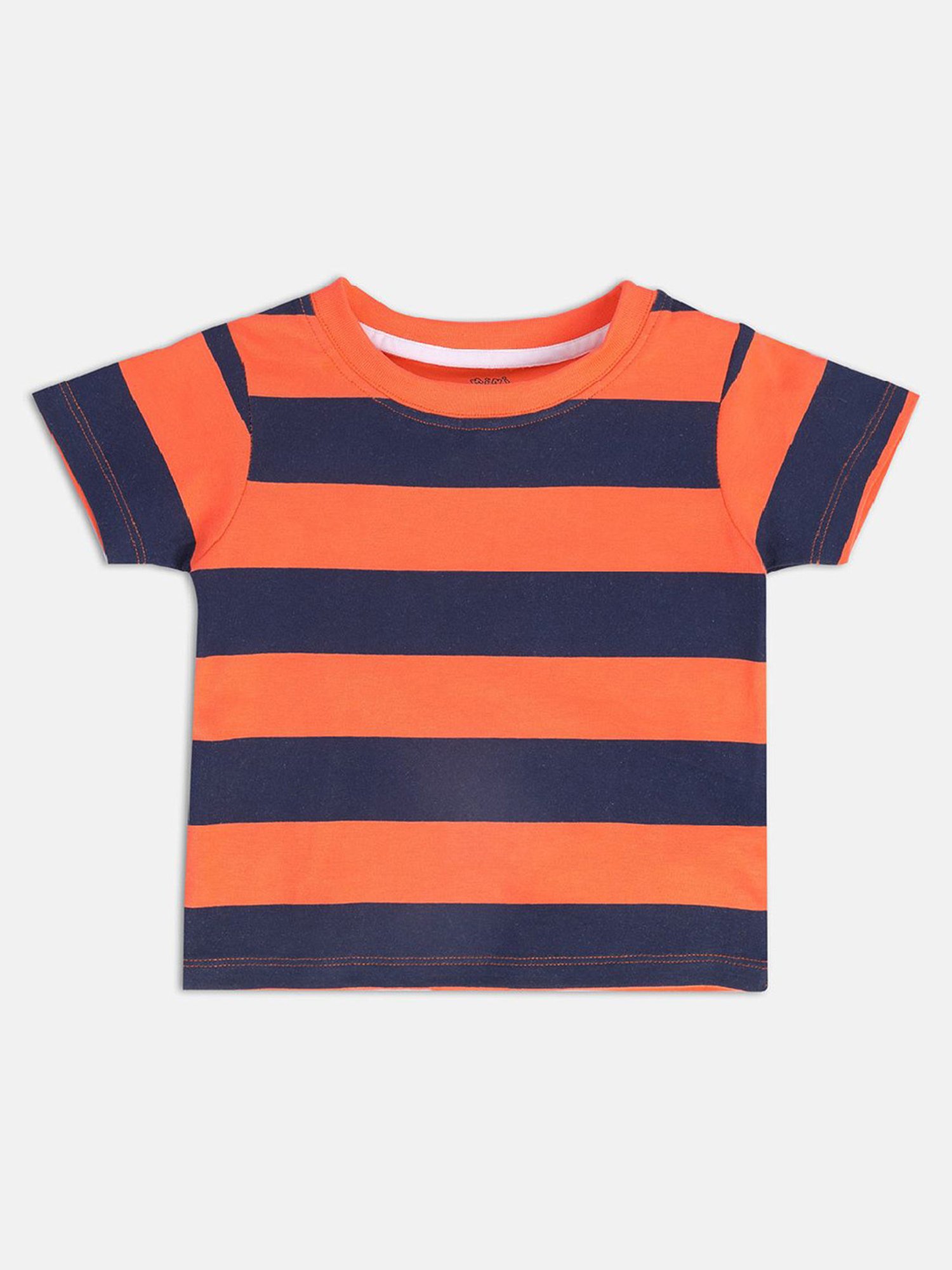Mothercare Kids Multicolor Checks Shirt with T-Shirt