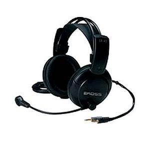 Koss SB40 Communication Stereo Headset