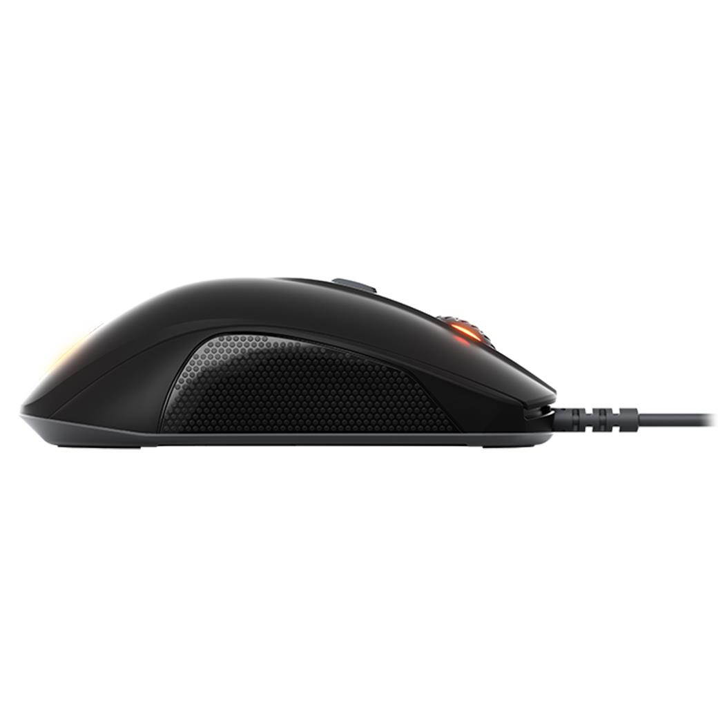 SteelSeries Rival 110 RGB Gaming Mouse
