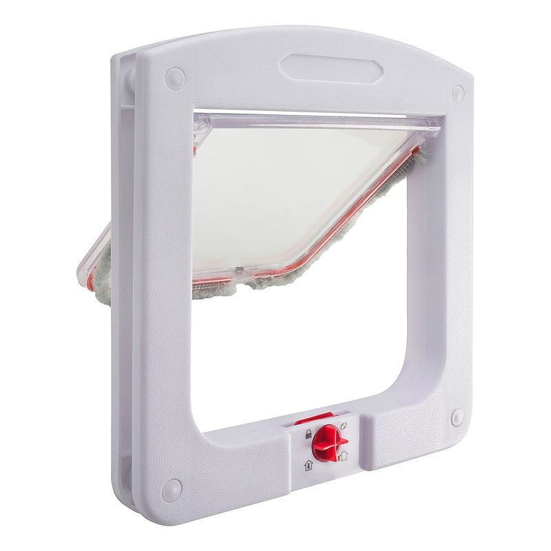 Paws & Pals Cat Door