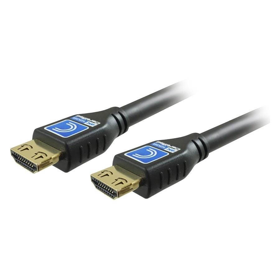 Comprehensive HDMI Audio Video Cable