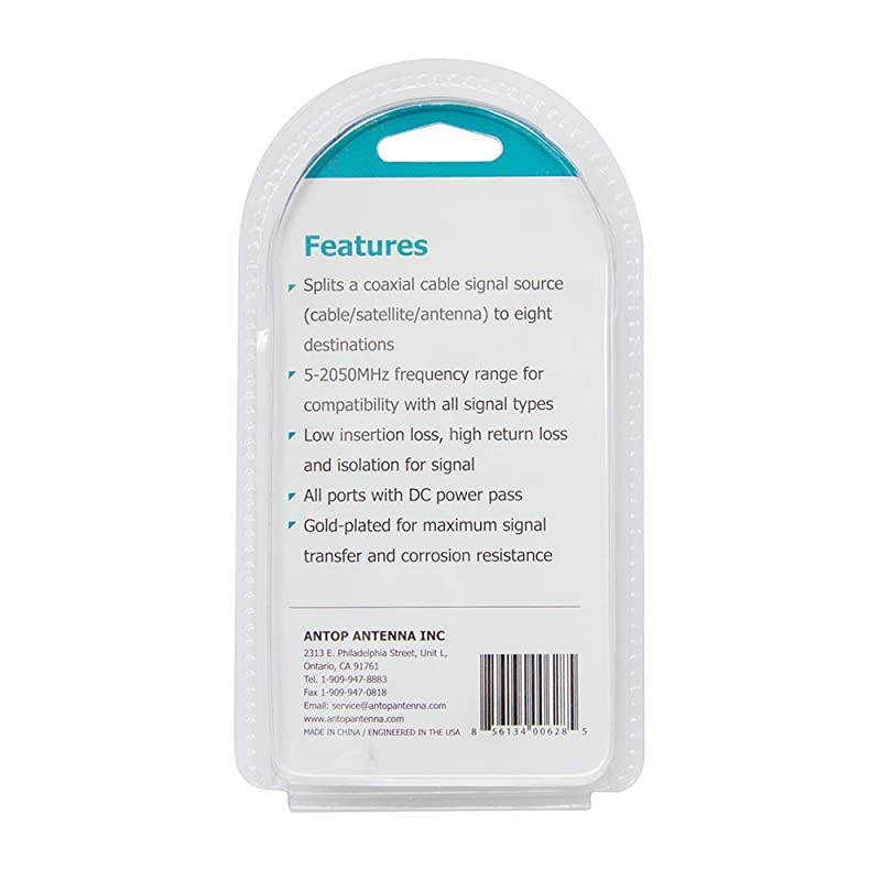 VDV512-007 Wire Tracer, Coax Cable Pocket Continuity Tester with Remote, Audible Beep and LED