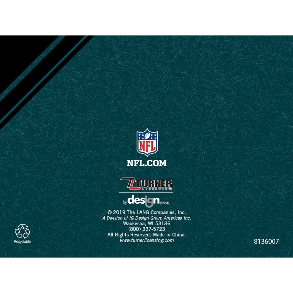 Turner Licensing,  NFL Philadelphia Eagles Boxed Note Cards