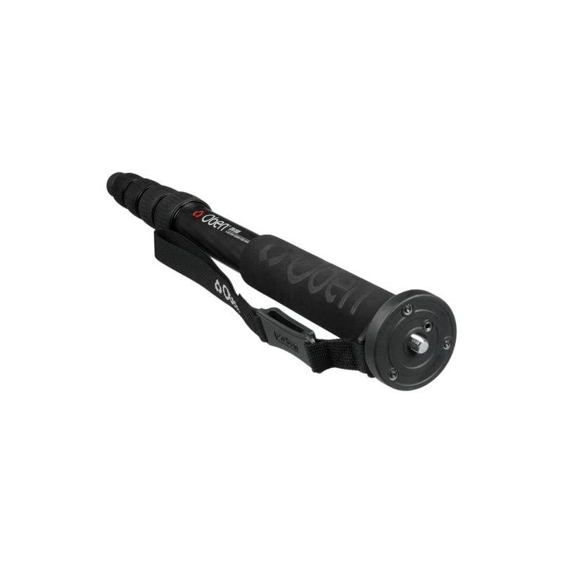 CTM-2500 5-Section Carbon Fiber Monopod