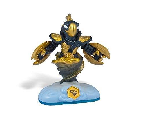 Skylanders Lengendary SWAP Force Individual Charater Pack- Free Ranger