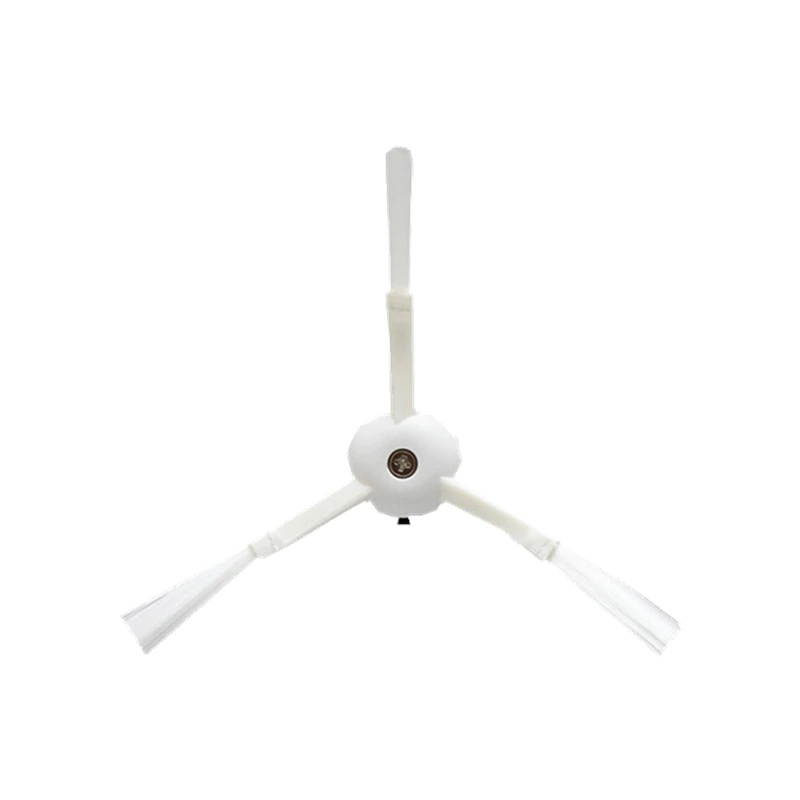 1Pcs Main Brush + 4Pcs Side Brushes + 4Pcs Filters + 1Pcs White Brush + 1Pcs Yellow Brush for Xiaomi 1/1S/Stone/Xiaowa Vacuum Cl
