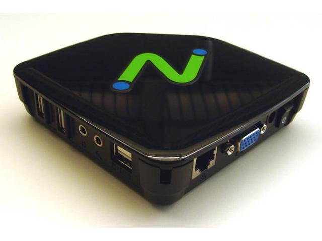 ZERODESKTOP DBA NCOMPUTING L300 L300 ETHERNETL VIRT DT TERMINAL