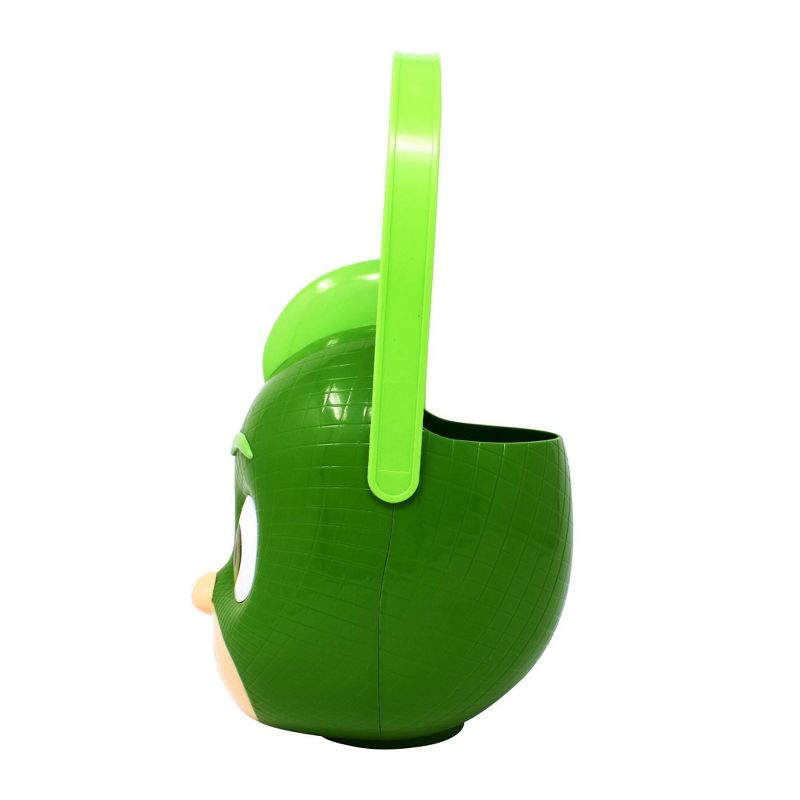 Frozen Character Plastic Pail Halloween Trick or Treat Containers