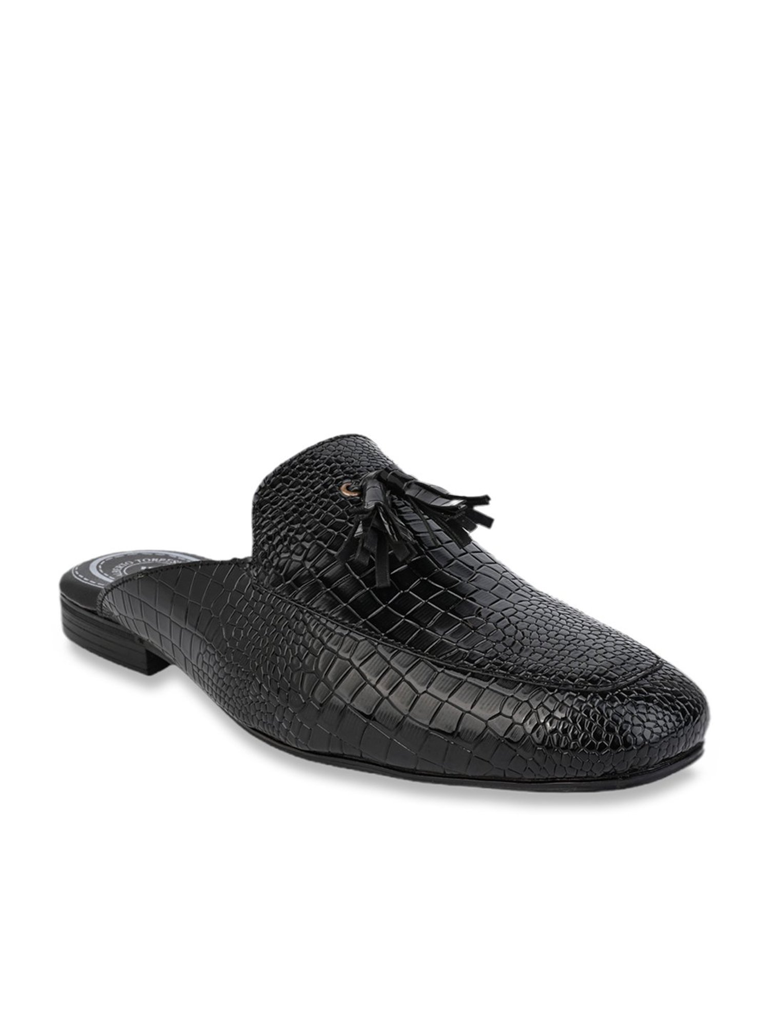 SPERRY Men's Billfish 3-Eye Dark Tan Boat Shoes