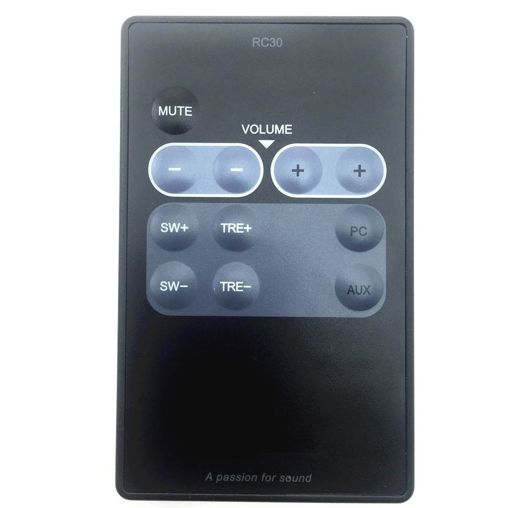 remote control suitable for Edifier RC30 c2 c3 Sound speaker system