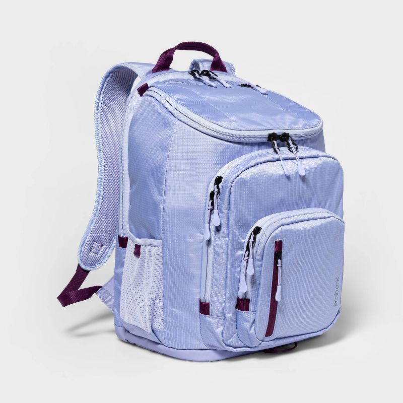 19" Jartop Backpack Lilac/ Purple - Embark™