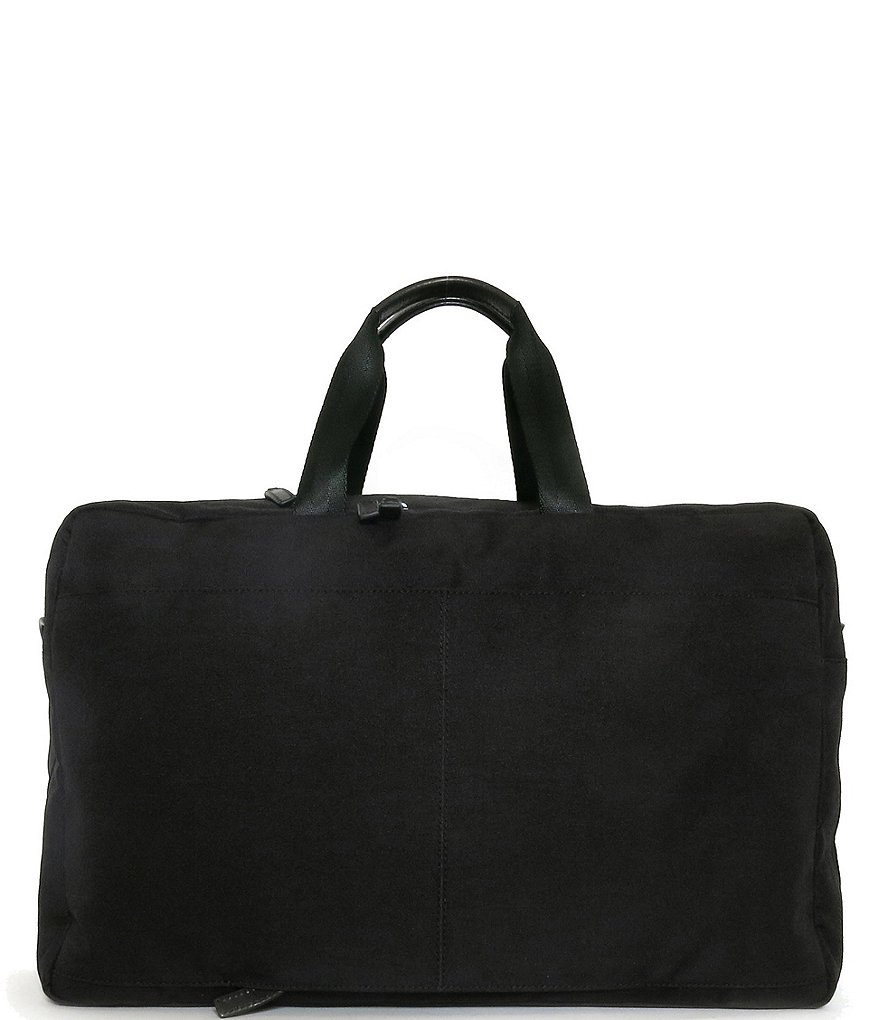 BOCONI Collins Overnight Garment Duffel Bag