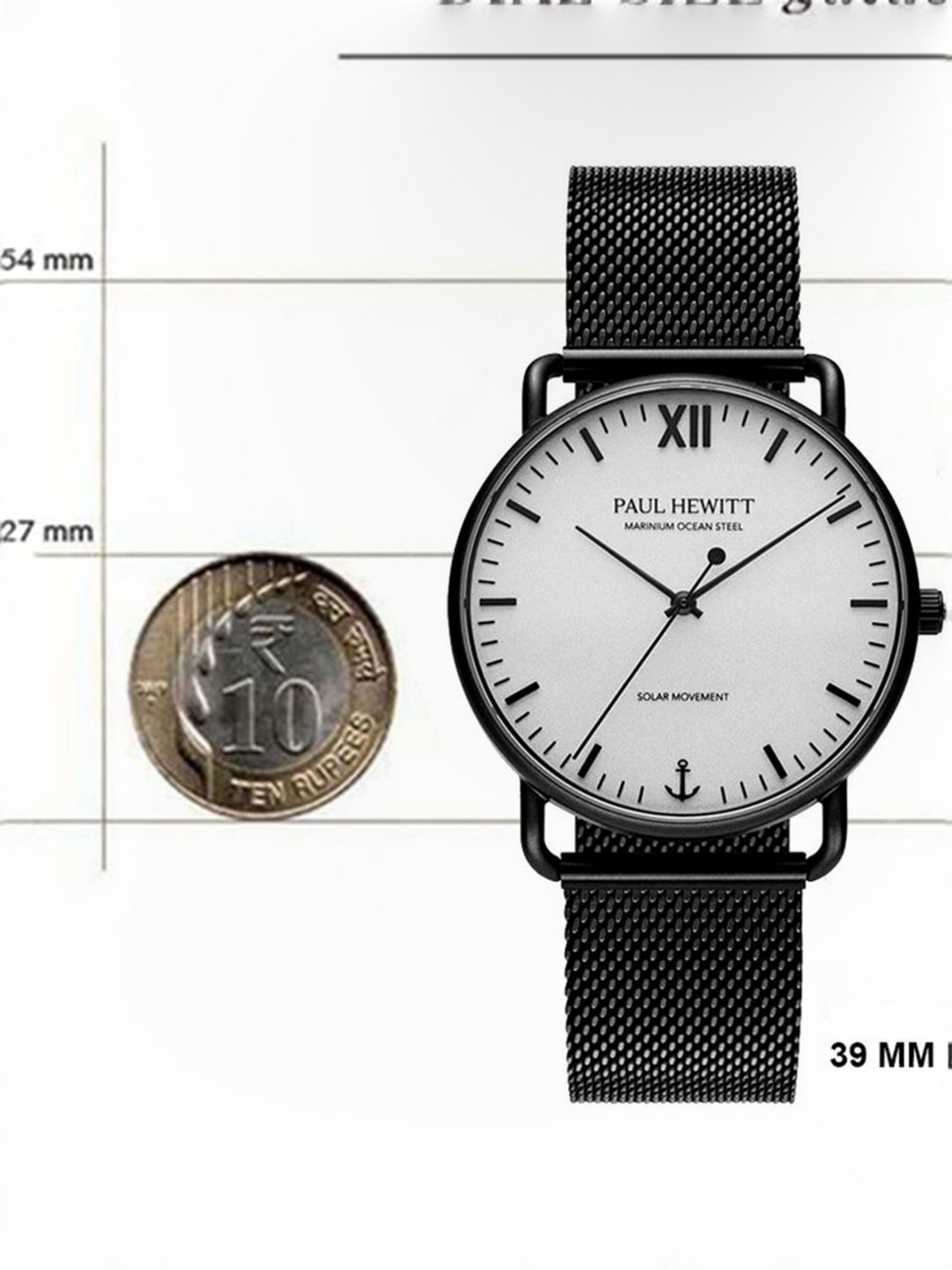 Paul Hewitt PH-W-0321 Sailor Watch for Women