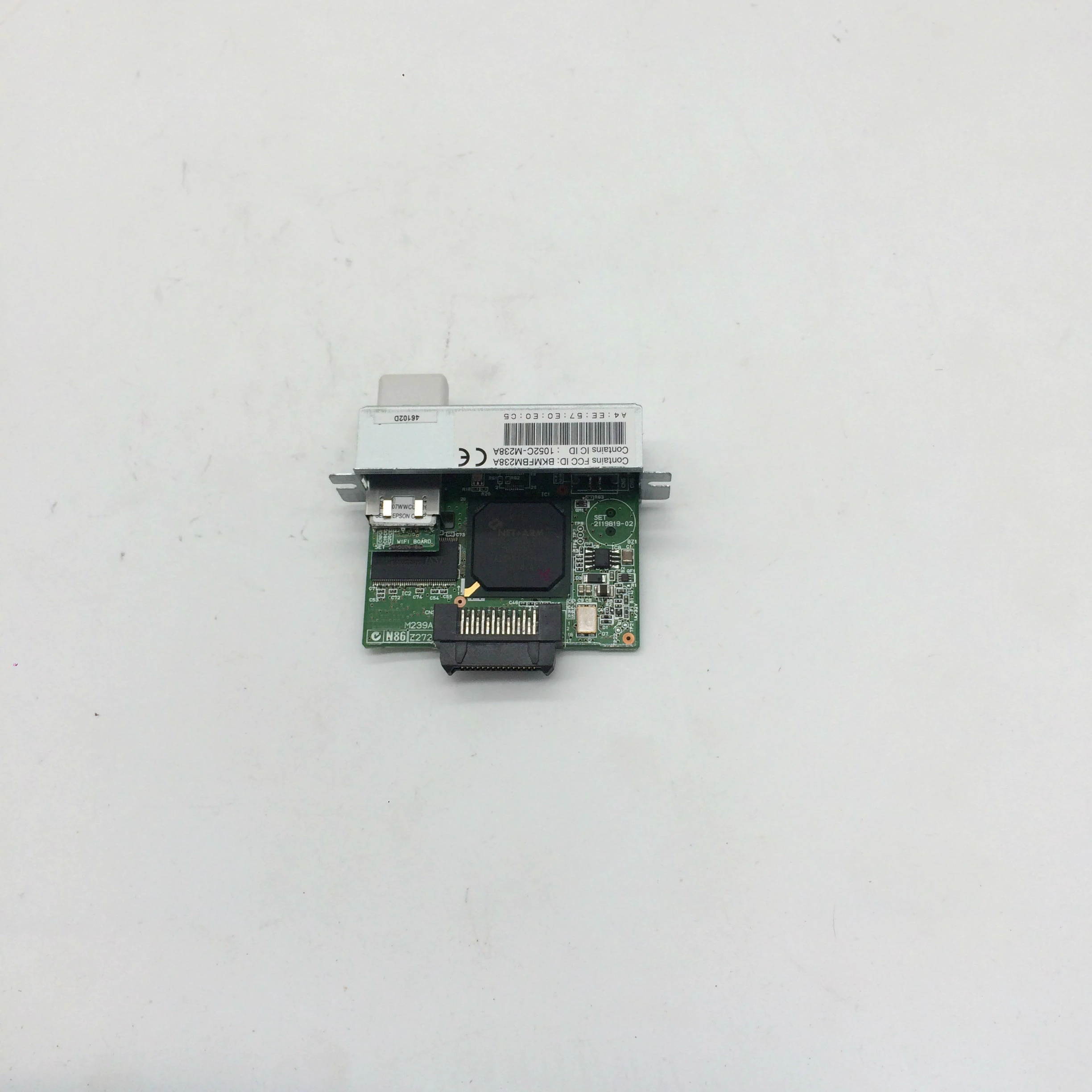 PRINTER WIRELESS CARD M239A FOR Epson TM-T88V 88IV receipt printer printer parts