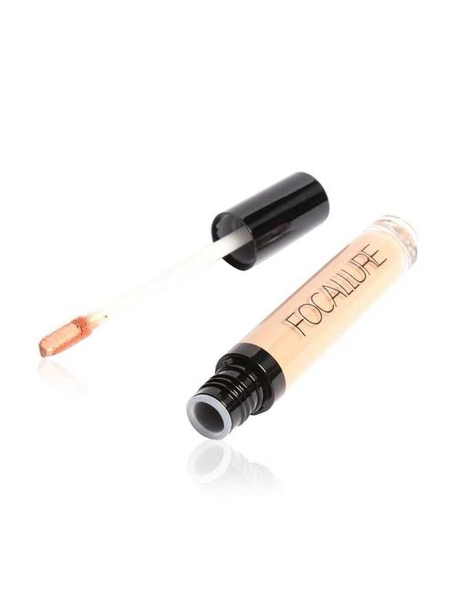 FOCALLURE Liquid Concealer 05 Tan - 6 gm