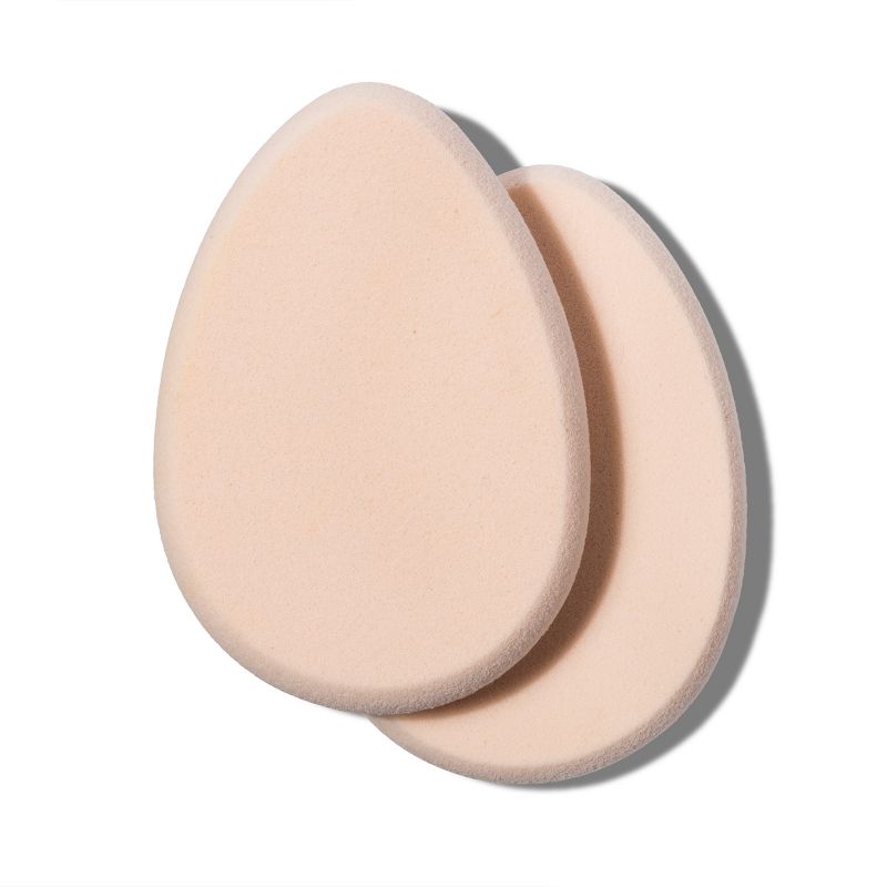 Sonia Kashuk™Oval Makeup Blender Sponge - 2pk