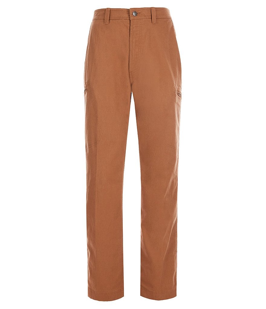 Roundtree & Yorke Core Comfort Stretch Cargo Pants